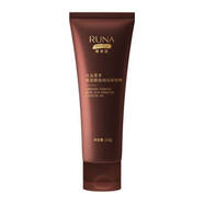 乳娜runa東陽(yáng)光冬蟲(chóng)夏草原液精華系列套裝補水保濕護膚五件套 潔面啫喱120g