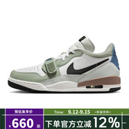 耐克（NIKE）男鞋運動鞋籃球鞋HV5970-101 HV5970-101 43