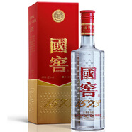 永豐牌純糧釀造白酒單瓶整箱52度濃香型老酒北京上海廣州深圳可閃送 52度 500mL 1盒 瀘州老窖國(guó)窖1573