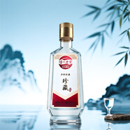 瀘州老窖瀘州經典珍藏52度500ml自飲送禮商務宴請滋補養(yǎng)生露酒 52度 500mL 6瓶 （送茗釀508小酒*1）