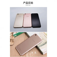vivoX50全網(wǎng)通X27智能X23安卓X21低價(jià)便宜學(xué)生手機(jī) x9s金色/黑色    (4+64G) 移動(dòng)4g手 4G通 x 9.9成新 x 64GB以上 x 贈(zèng)送