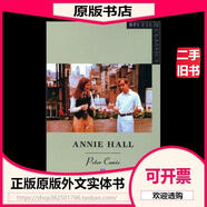 Annie Hall (bfi Film Classics)