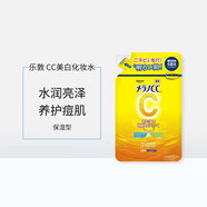 樂敦（ROHTO）日本原裝進口 Melano CC藥用祛斑美白凝膠/精華/化妝水/乳液/美容液 水潤保濕提亮膚色 藥用祛斑美白化妝水補充裝 170ml