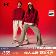 安德瑪（UNDERARMOUR）UA春夏Venture男子厚胎運(yùn)動休閑鞋3027562 淺橄欖綠300 46