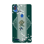 KYODO適用聯(lián)想A7手機殼手機套 L19111保護(hù)套Lenovo 防摔潮流軟殼 愛 聯(lián)想其他型號