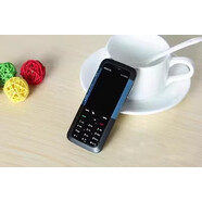 諾基亞/600 5310經(jīng)典直板按鍵音樂(lè)學(xué)生備用戒網(wǎng)老人手機(jī) 藍(lán)色移動(dòng)版 128MB x 套餐五 裸機(jī)不帶電