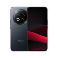 魅族15Note16 Pro AI手機高通驍龍6200mAh持久續(xù)航流暢耐用戰(zhàn)神 逐星灰 12GB+512GB