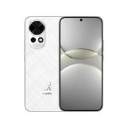 華為（HUAWEI）華為 nova 13 鴻蒙6.7英寸屏幕北斗衛星通手機 羽砂白 5G_12GB+256GB【單機+標準快充】 下單前請咨詢(xún)客服