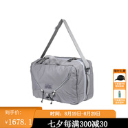 MYSTERY RANCH神秘農場(chǎng) 城市戶(hù)外休閑3Way商務(wù)通勤雙肩背電腦多功能出差公文包 27L 影灰