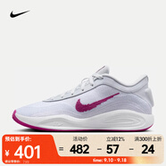 耐克（NIKE）G.T. HUSTLE ACADEMY EP 男/女籃球鞋 FJ7808-004 43