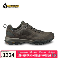 VASQUEVasque威斯 Talus 男款塔羅斯低幫防水防滑耐磨徒步鞋登山鞋 41.5