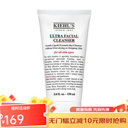科顏氏（Kiehl's） 潔面/磨砂膏 高保濕潔面啫喱 150ml