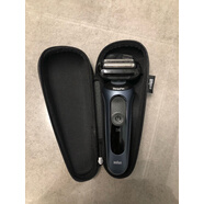 博朗（BRAUN）德國電動(dòng)剃須刀5系 5147/5030s男刮胡刀水洗往復式充電胡須刀 6系1200s(拆封)有畫(huà)劃痕帶鬢角