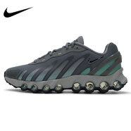 耐克（NIKE）官方通勤男鞋 AIR MAX DN8緩震全掌氣墊鞋戶(hù)外健步訓練運動(dòng)跑步鞋 IH4119-009/冷灰/黑/大炮灰/淺煙灰 39 【建議腳長(cháng)24.5厘米】 