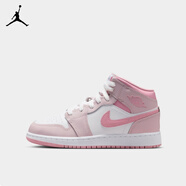 耐克（NIKE）Jordan耐克男女童AJ1板鞋冬季緩震支撐大童運動鞋DQ8423-600 DQ8423-600 35.5