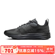 耐克（NIKE）Lunar Roam 男鞋低幫運(yùn)動休閑跑步鞋 DV2440-002 44