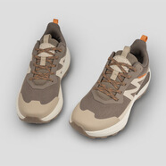 美駱世家（CAMSSOO）登山鞋戶(hù)外男夏季徒步鞋擋滑擋水輕便透氣緩 6969卡其 39 （標準運動(dòng)鞋尺碼