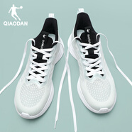 喬丹輕速LITE跑步鞋男鞋秋季新款學(xué)生軟底減震跑鞋透氣網(wǎng)面運動(dòng)鞋 輕透綠/黑色網(wǎng)面透氣 39