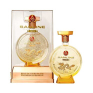 五糧液 仙林生態(tài)出品 九龍騰飛竹蓀酒 52度 500ml*1瓶 禮盒裝 龍年限定