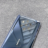 諾基亞（NOKIA）/Nokia/諾基亞 9 PureView 五攝像頭 雙卡雙待 4G安卓智能手機 諾基亞9_(A套餐) 128GB_官方標配_中國大陸