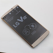 LG V10 聯(lián)通電信移動(dòng)4G通雙卡雙待指紋高清大屏安卓智能手機(jī) 單卡黑色 64GB_官方標(biāo)配_中國(guó)大陸