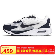 耐克NIKE運動(dòng)休閑鞋男氣墊AIR MAX SOLO運動(dòng)鞋DX3666-100黑白40