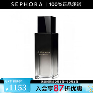 紀(jì)梵希（Givenchy）黑能臻萃精萃水 保濕補(bǔ)水細(xì)滑亮澤賦活肌膚 150ml