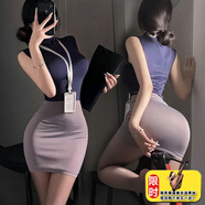 姬欲情趣內(nèi)衣服小胸性感純欲連體睡裙sm母犬羞恥夫妻刺激高檔房事戰(zhàn)袍