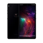 錘子堅果手機 R1 堅果pro2 pro3 手機驍龍855順豐 堅果R1白色1TB 128GB
