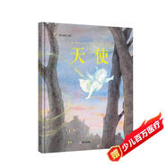 漂流瓶繪本館-來自梵高故鄉(xiāng)的圖畫書  天使