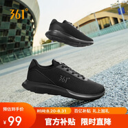 361°運動(dòng)鞋女鞋夏季網(wǎng)面透氣休閑健身輕便媽媽跑步鞋子女681832270-4