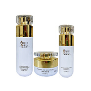 瓷?。⊿PA CHNSKIN）【官方】瓷肌煥顏套盒點(diǎn)斑痣淡色素回流反黑煥顏精華液清膚霜煥顏 瓷肌套盒清膚霜+煥顏精華+呵護乳