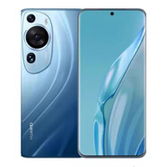 華為（HUAWEI）P60 Art一代驍龍8+處理器5100mAh電池通4G智能機(jī)  12GB+512GB  x通4G 華為 P60 Art  蔚海藍(lán)