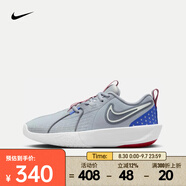 耐克（NIKE）G.T. CUT 3 籃球鞋 FD7033-004 40