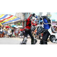 [上海-上海歡樂谷]上海歡樂谷潮玩節(jié)下午場票不限人群 上海歡樂谷潮玩節(jié)下午場票不限人群 標準價 不限人群