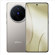 vivo新品vivo X200 天璣9400藍晶蔡司長焦拍照商務AI手機x200 鈦色 a5G通_環(huán)保版(無充電器)_vivox20
