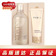 蘇秘37°（Su:m37°）呼吸卸妝水 溫和清潔清爽不油女士護(hù)膚品 卸妝水套盒