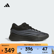 阿迪達斯 （adidas）2025年男子DAME X利拉德緩震專(zhuān)業(yè)籃球鞋 JP6090 42.5