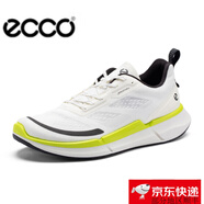 愛(ài)步男鞋春夏運動(dòng)鞋網(wǎng)面透氣舒適跑步鞋 健步2.2 現貨 830754-58244白色/青檸色現貨 39