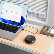 閃迪 SanDisk備份小魔方桌面固態(tài)硬盤(pán)8t大容量4t高速安全電腦數據存儲硬盤(pán) 小魔方桌面硬盤(pán) 享多重好禮 4TB