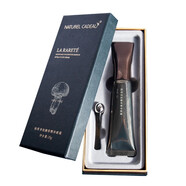 NATUREL CADEAUNAC石斛精華水潔面面部精華護(hù)膚化妝品 松茸多肽眼霜20ml