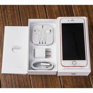 MI準新機原裝適配蘋(píng)果6s 4.7寸手機iPhone 6s手機創(chuàng  )意配件 金色 準新機64GB蘋(píng)果6s手機4.7寸