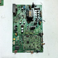 三菱電機（Mitsubishi Electric）適配三菱電機中央空調風(fēng)機模塊W274714G01-A驅動(dòng)板W271459G02-A拆機 圖2