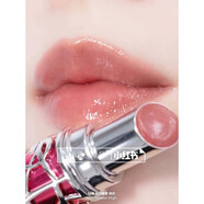 YSL圣羅蘭銀管圓管口紅水光滋潤奶茶色05 04 16 17 15 7b 【現貨】銀管16# 新色