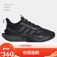 阿迪達(dá)斯Adidas/阿迪達(dá)斯 Bounce 阿爾法 女子休閑運(yùn)動(dòng)跑步鞋BW1195 HP6149 39