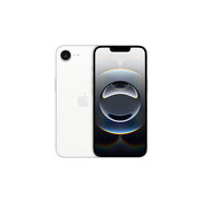 Apple/蘋果【國家補貼】新品發(fā)布 iPhone 16e（A3410）128GB 白色 支持移動聯(lián)通電信5G 雙卡雙待手機