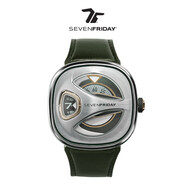 SEVENFRIDAY七個(gè)星期五復古腕表全自動(dòng)機械表ME101] ME1/02