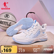 喬丹籃球鞋男鞋減震耐磨專(zhuān)業(yè)戰靴運動(dòng)鞋男