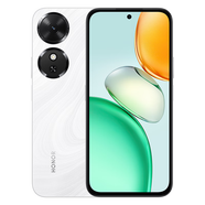 榮耀Play10C 新品5G手機 6000mAh高能電池 整機抗摔防水 AI一鍵直達 手機榮耀 晨霧白 4GB+128GB 官方標配