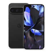 LG谷歌（Google）新款谷歌Pixel 9Pro XL pixel9 pro xl原生安卓Gimini AI智能手機(jī) Pixel 9 Pro曜石黑【全新原封】 標(biāo)準(zhǔn)版(無充電器) TW版 256GB